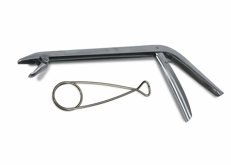 INTRUDER Fish Hook Remover and Fish Mouth Spreader, Angler Pack - NewNest Australia