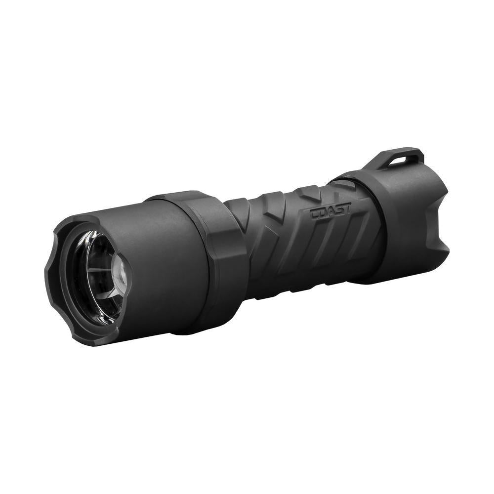 Coast PS400 Waterproof Focusing Flashlight - NewNest Australia