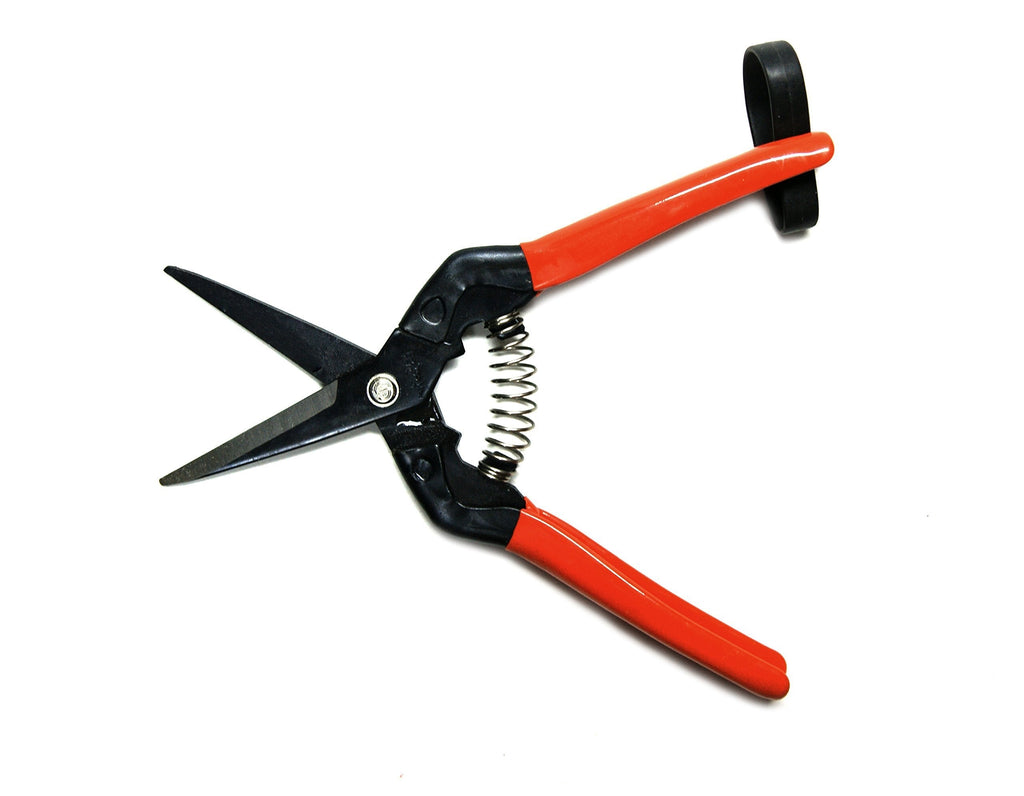 Pruning Scissors Trimming Scissors Heavy Duty for Garden SB303 180mm by Sinseung - NewNest Australia