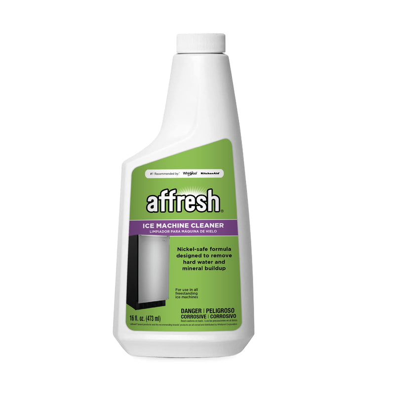 Affresh Ice Machine Cleaner, Helps Remove Hard Water and Mineral Buildup for Great-Tasting Ice - NewNest Australia