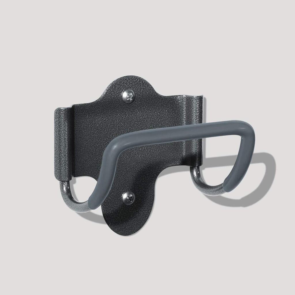 NewNest Australia - DELTA UH2000 Garage Utility Hook Holder Storage, Gray 