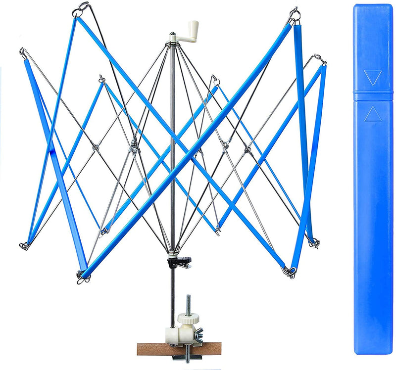 Yarn Swift Yarn Winder Yarn Ball Winder Knitting Yarn Holder - NewNest Australia
