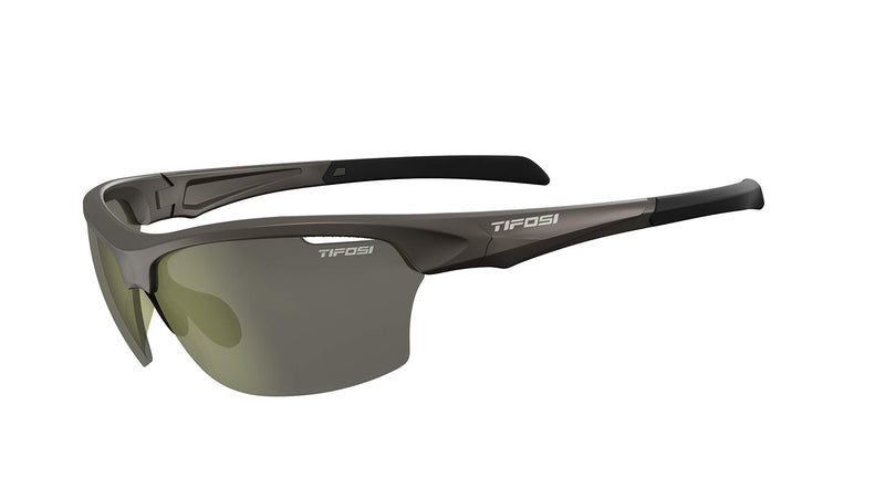 Tifosi Intense Sunglasses Grey|green - NewNest Australia