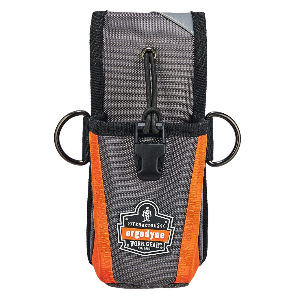 Ergodyne Arsenal 5561 Small Tool & Radio Holster Pouch Radio/ Phone - NewNest Australia