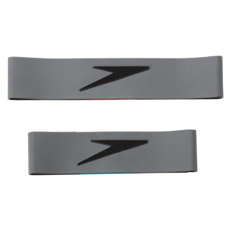 Speedo Training Bands Speedo Black One Size - NewNest Australia