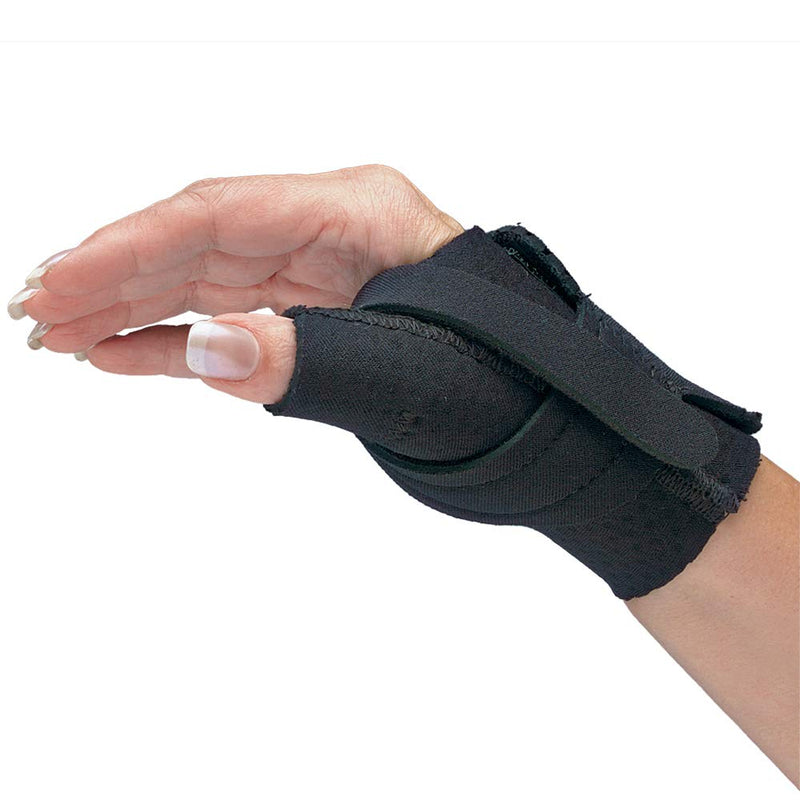 Comfort Cool-52518 Wrist & Thumb CMC Restriction Splint, Supports the Wrist and Thumb, Large, Right - NewNest Australia