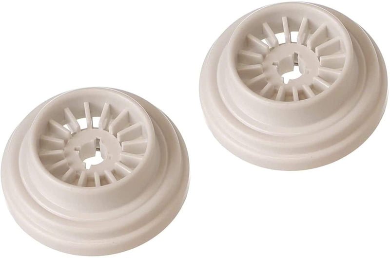 YEQIN 2 Piece Spool Pin Cap #511113-456 for Singer Sewing Machine 2000 4000 5000 6000 9000 Series - NewNest Australia