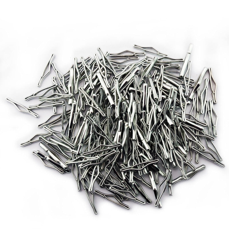 C.S. Osborne Tufting Clasps (100 Pack) #418 for Tufting Needle Made in USA - NewNest Australia