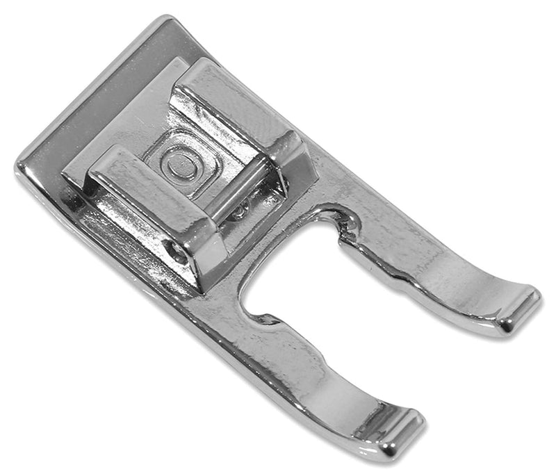 DREAMSTITCH Snap On 7mm Open Toe Foot Appliqué Presser Foot for Brother, Babylock, Singer, Babylock, Elna, Janome, Juki and More Sewing Machine ALT: 40080962, 718W, JU-5900-01Z - NewNest Australia