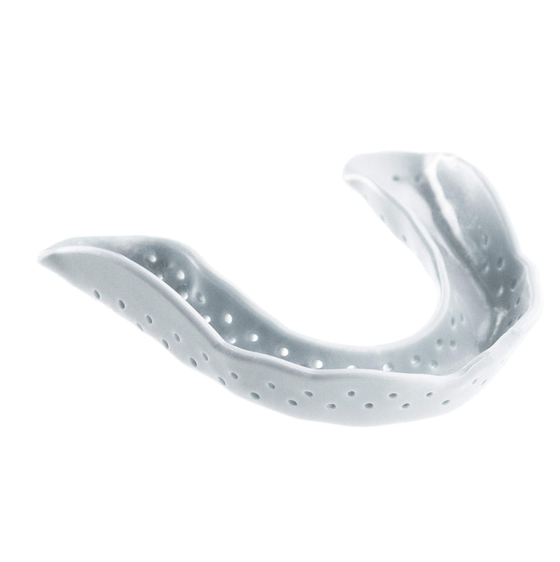 Sova 1.6mm Night Guard Custom-Fit Dental Mouth Guard Flat Mouth Guard Only - NewNest Australia