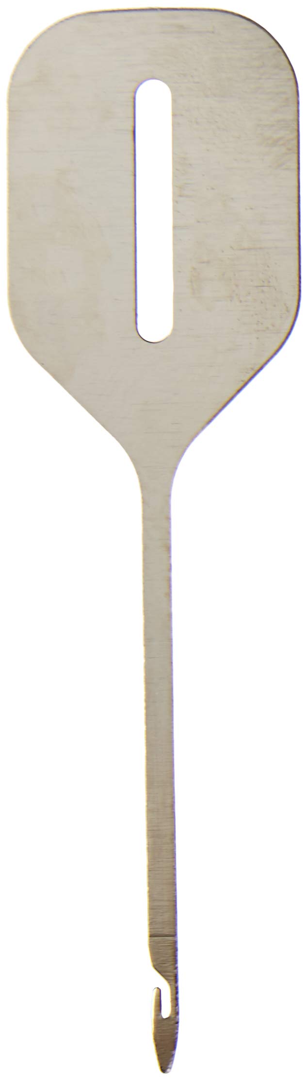 Blue Feather Products Hookey Serger Seam Hook Nickel Machine Aids - NewNest Australia