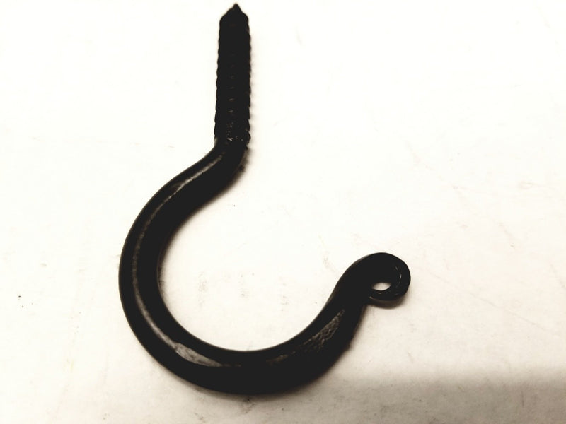 NewNest Australia - Ceiling Hook Screw 3" - Perfect for Planters, Hanging Plants, or Decorations 