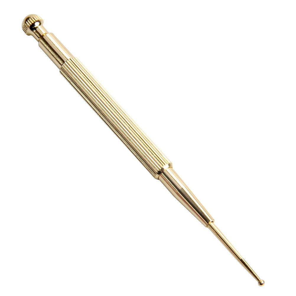 ROSENICE Ear Acupuncture Point Probe with Built-in Body Stimulator Acupressure Pen - NewNest Australia