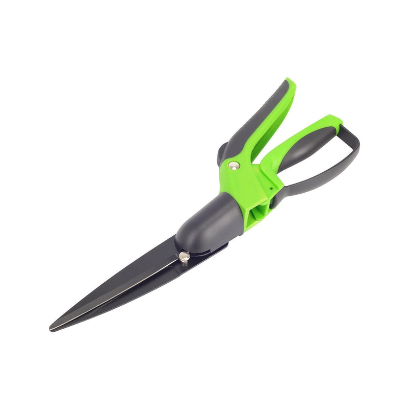 Greenworks HE013 Rotating Hand Shears, Green - NewNest Australia