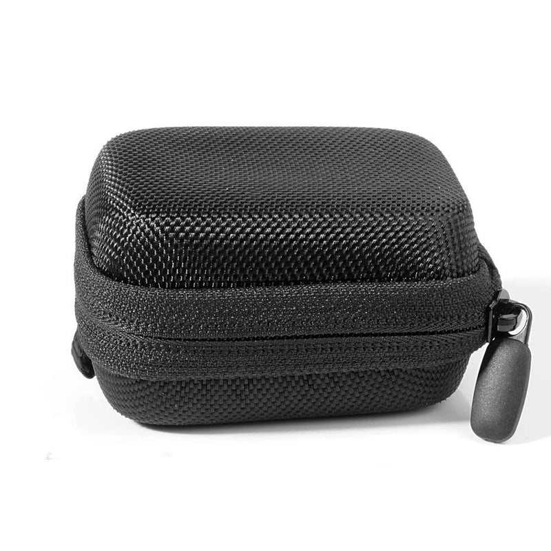 WGear Case for Zacurate Pro 500DL, Childrend: Innovo Deluxe, Santamedical 2. Facelake FL400 t. FL350: Vive Precision Spo2 Accumed cms-50dl, 50D1, Healthtree (Black) Black - NewNest Australia