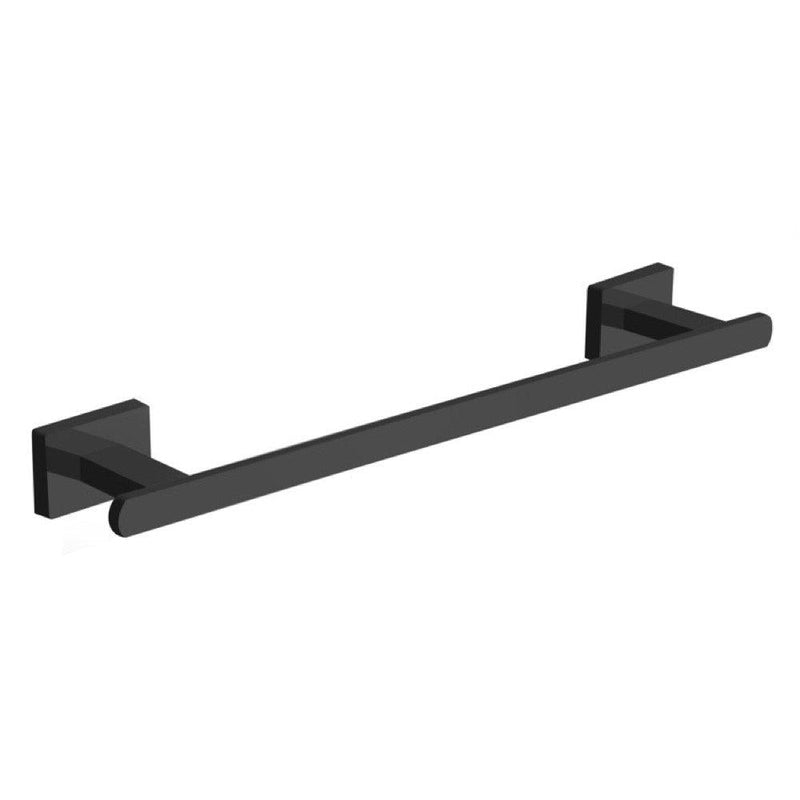 Nameeks NCB61 NCB Towel Bar, One Size, Black - NewNest Australia