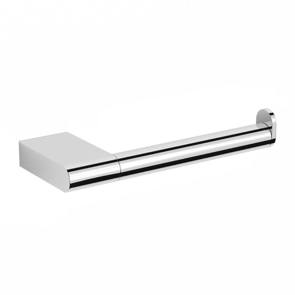 Nameeks NNBL0078 NNBL Toilet Paper Holder, One Size, Chrome - NewNest Australia