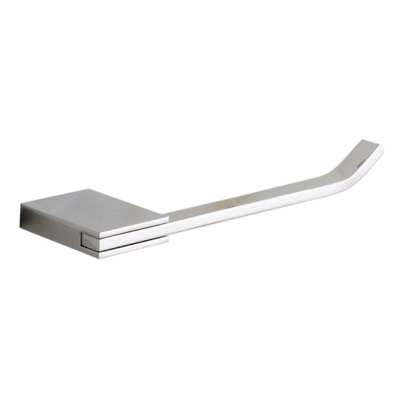 Nameeks NCB35 NCB Toilet Paper Holder, One Size, Chrome - NewNest Australia