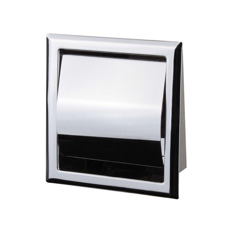 Nameeks NFA010 NFA Toilet Paper Holder, One Size, Chrome - NewNest Australia