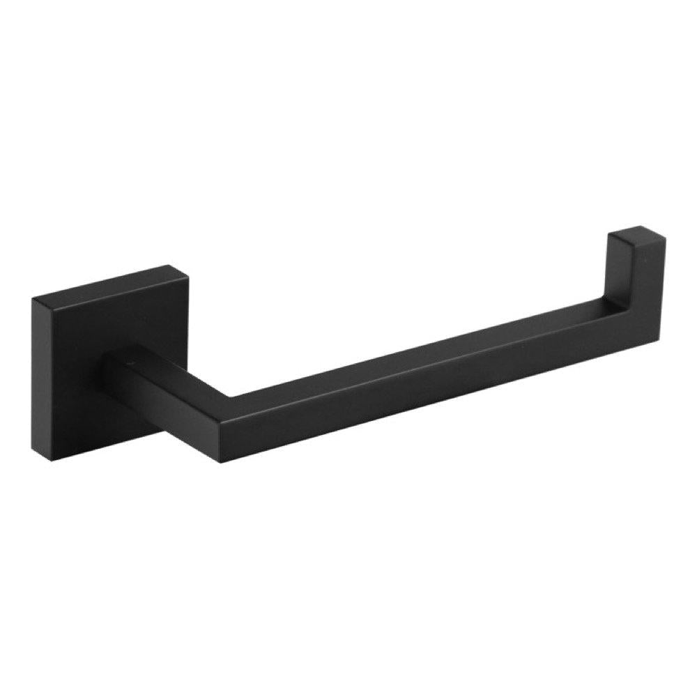 Nameeks NNBL0055 Toilet Paper Holder, One Size, Black - NewNest Australia