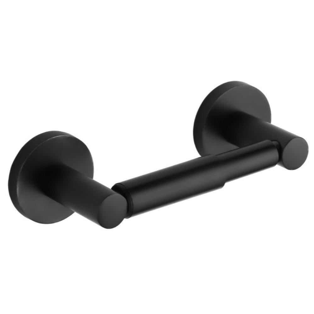 Nameeks NCB51 NCB Toilet Paper Holder, One Size, Black - NewNest Australia