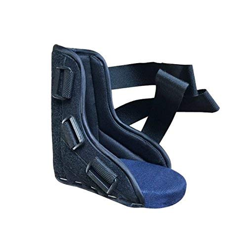 Kids AFO Drop Foot Splint Baby Ankle Foot Brace Night Splint Toddler Strephenopodia Strephexopodia Splint (18cm) 18cm - NewNest Australia