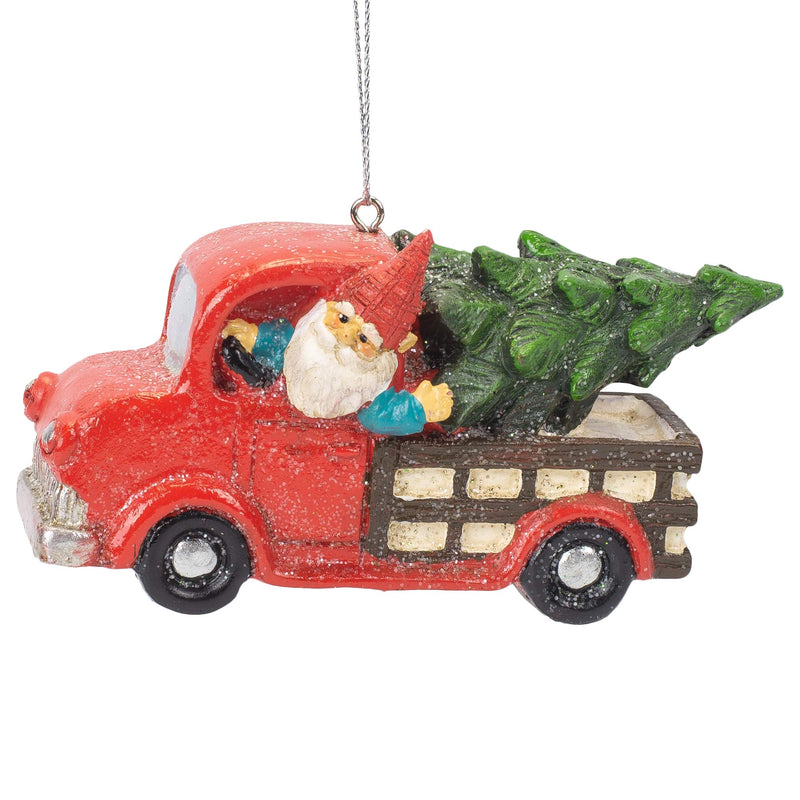 NewNest Australia - Midwest-CBK Fill Your Tank Ornament 