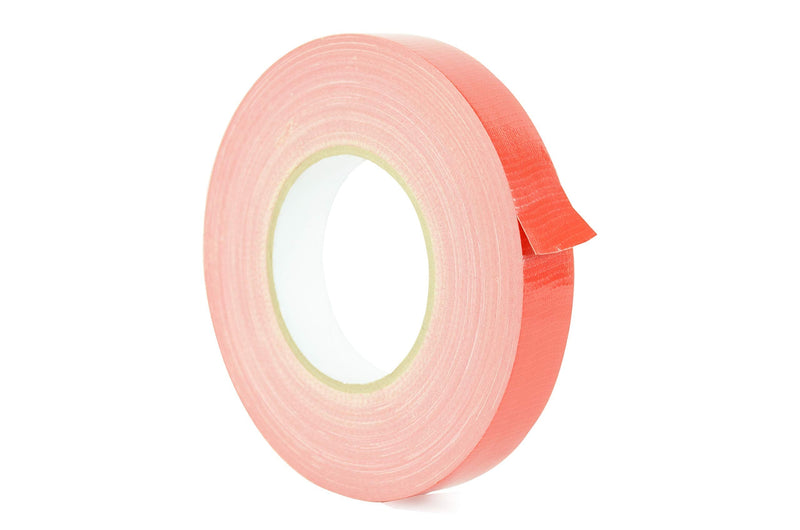WOD DTC10 Advanced Strength Industrial Grade Red Duct Tape, 1 inch x 60 yds. Waterproof, UV Resistant For Crafts & Home Improvement - NewNest Australia