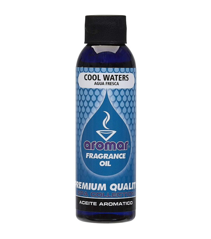 Fragrance-Parent (4 Ounce, Cool Waters) 4 Fl Oz (Pack of 1) - NewNest Australia