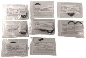 Navien 30009933A O-Ring Kit - NewNest Australia