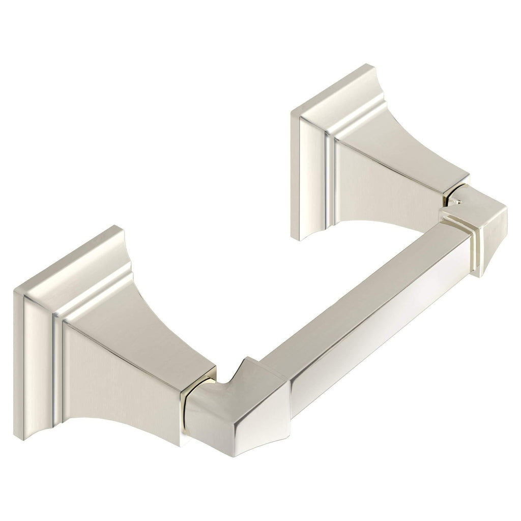 American Standard 7455230.013 TS Series Toilet Paper Holder, Polished Nickel - NewNest Australia