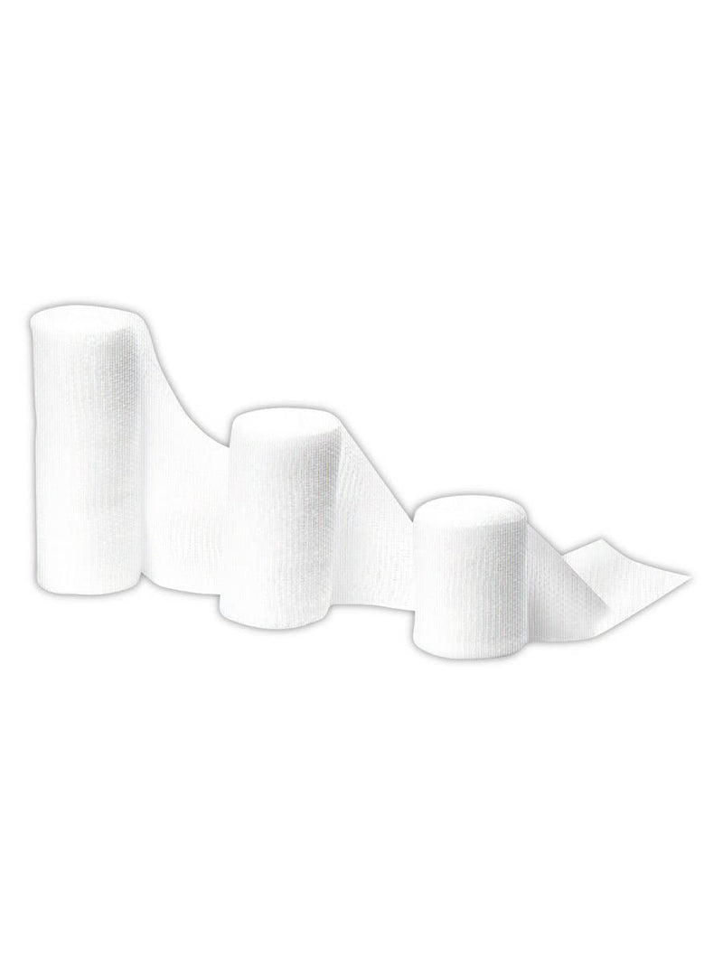 Medique MP60501 Sterile Gauze Bandage Roll, 2" x 5 yds, White - NewNest Australia