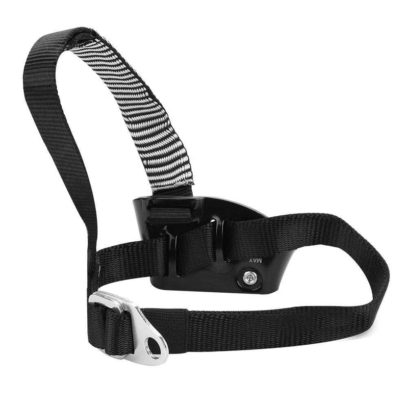 Alomejor Foot Ascender Riser Climbing Ascender Mountaineering Equipment Climbing Feet Ascender for Climbing Hiking Expedient for Right Foot - NewNest Australia