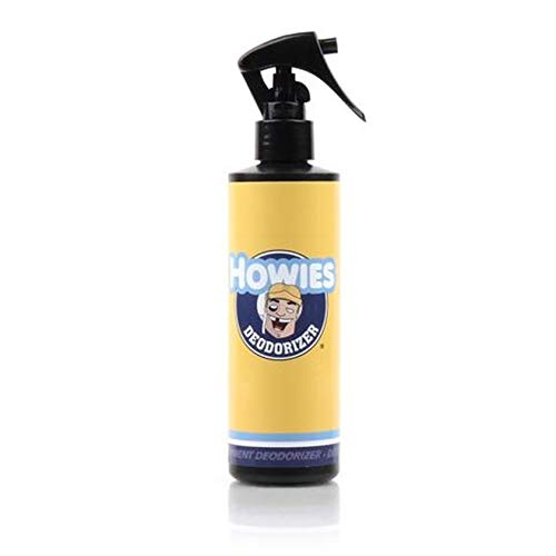 Howies Hockey Tape Equipment Deodorizer Spray 8oz - NewNest Australia