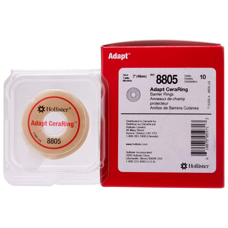 Adapt 8805 Ceraring Barrier Ring 2" - Box of 10 - NewNest Australia
