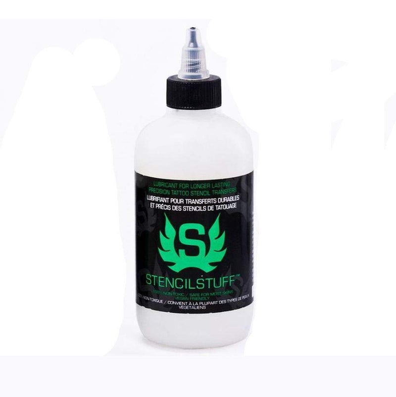 Stencil Stuff Tattoo Stencil Transfer Formula - 8oz - Price Per Bottle 8 Ounce - NewNest Australia