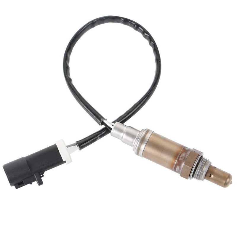 AOxygen O2 Sensor Front Rear Upstream Downstream 15716 15717 15718 15719 Compatible with Ford Jauar Lincoln Mazda Mercury Automotive Parts - NewNest Australia