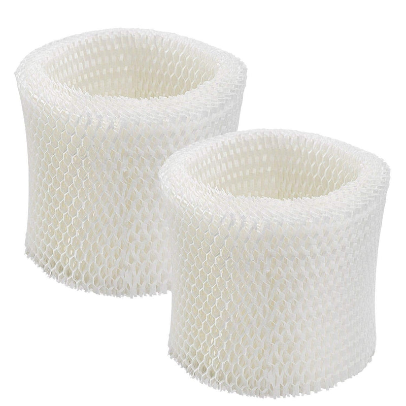 ANTOBLE HC-888 HC-888N Humidifier Wicking Filters Replacements for Honeywell HC888 Series HCM-890 HEV-320 & Duracraft D88 DCM-200 Humidifier Filter C - 2 Pack - NewNest Australia
