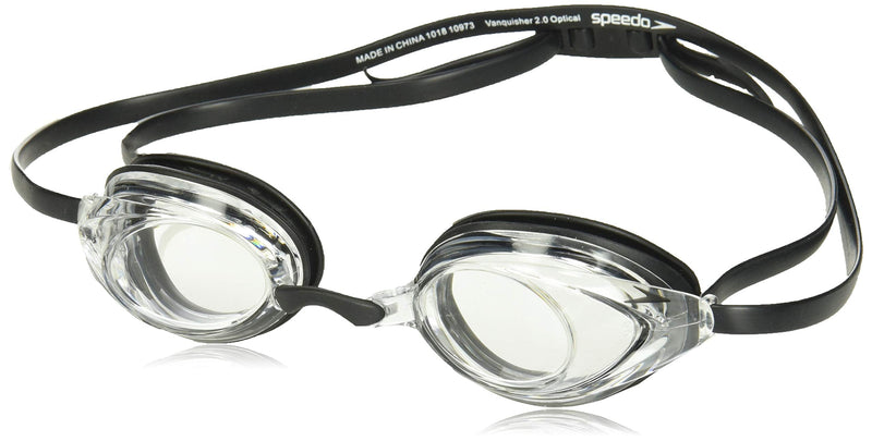 Speedo Unisex-Adult Swim Goggles Optical Vanquisher 2.0 - NewNest Australia