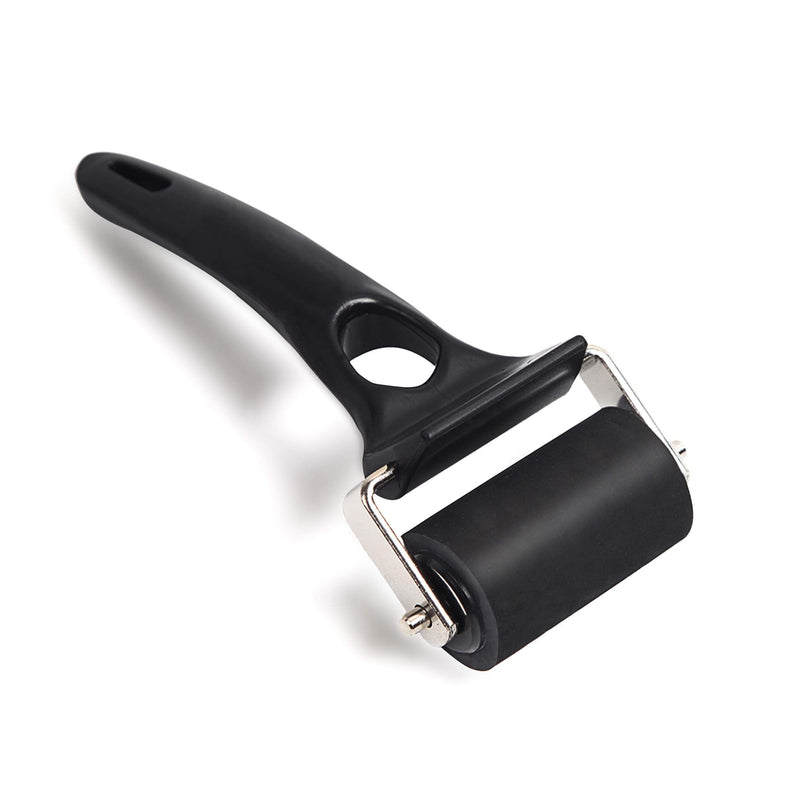 Falling in Art Rubber Roller Brayer – Print, Ink and Stamping Tool, 2 Inches 2 inch L - NewNest Australia