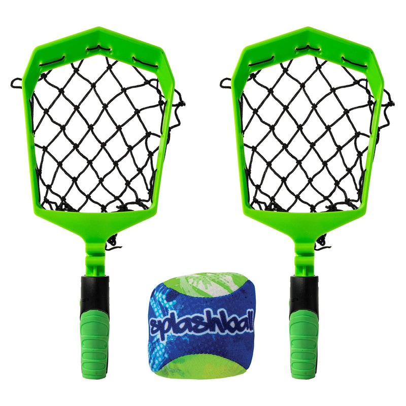 Franklin Sports Throw 'N Splash Spring Grip - NewNest Australia