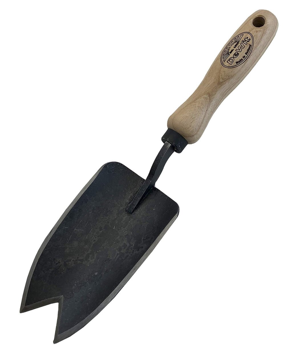 DEWIT 2-POINT LARGE TROWEL - NewNest Australia