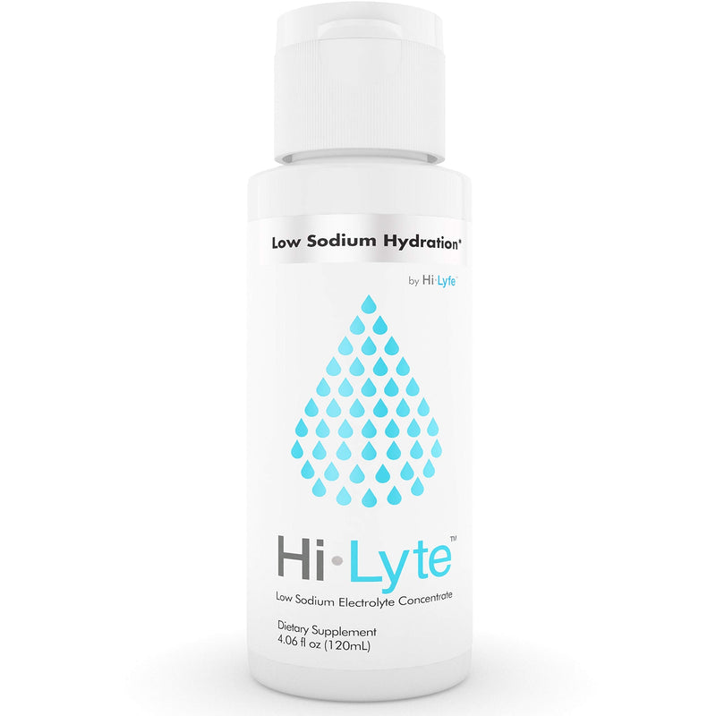 Clean Trace Minerals Alternative | No Heavy Metals | Supports PH & Alkalinity in Body | Low Sodium Electrolyte | Magnesium, Potassium, Zinc | Mineral Taste with No Added Flavors | 48 Servings Low Sodium Electrolytes 4.06 Fl Oz (Pack of 1) - NewNest Australia