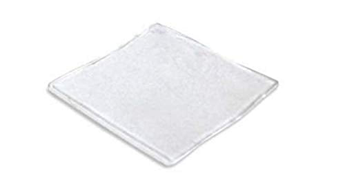 Silipos 81070812 Gel Squares, Non-Adhesive Squares - NewNest Australia