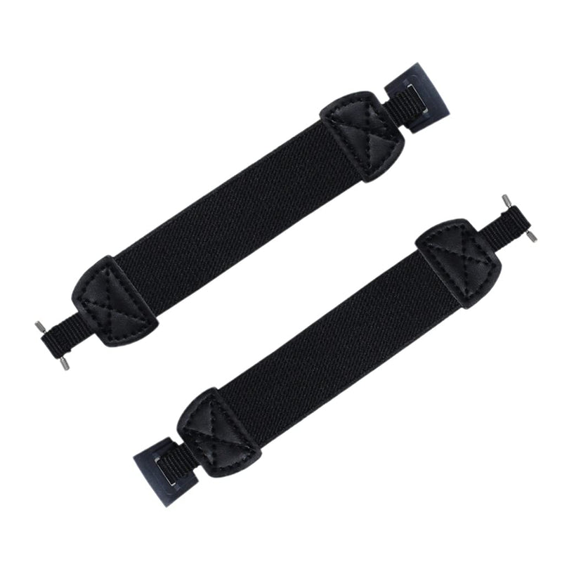 2-Pack Hand Strap for Intermec CN50 Barcode Scanner Mobible Computer Replaces 203-899-001 2-Pack - NewNest Australia