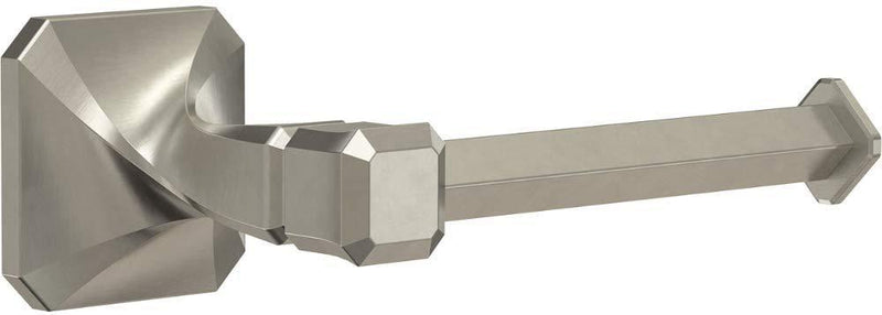 Franklin Brass NAP50-SN Napier Toilet Paper Holder, Satin Nickel - NewNest Australia