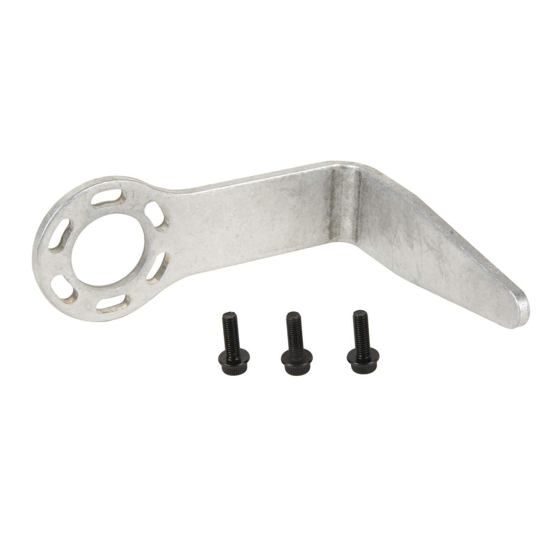 Metabo HPT (Formerly Hitachi Power Tools) 889661M High Grade Aluminum Rafter Hook, Fits NR83A5, NR83A5(S), NR83AA5, NV83A5, NR90AC5, NT65A5 and NV75A5 Framing Nailers - NewNest Australia