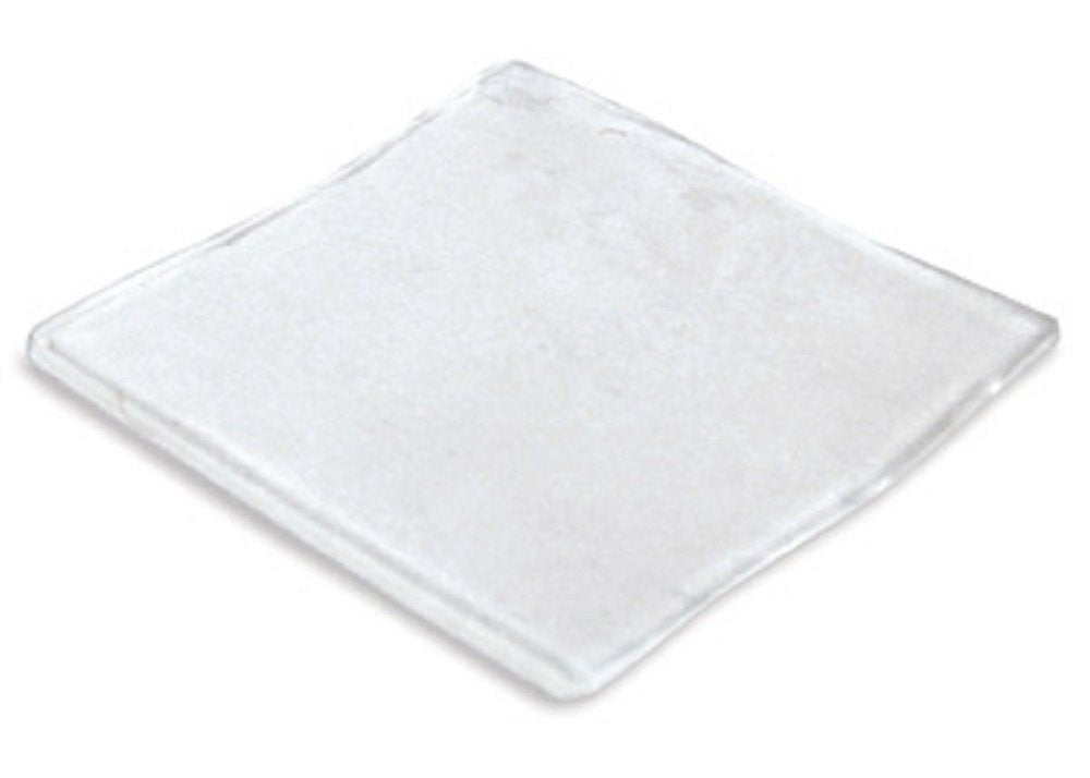 Silipos Gel Squares, Adhesive Squares, 4" x 4", Pack of 2 Sheets - NewNest Australia