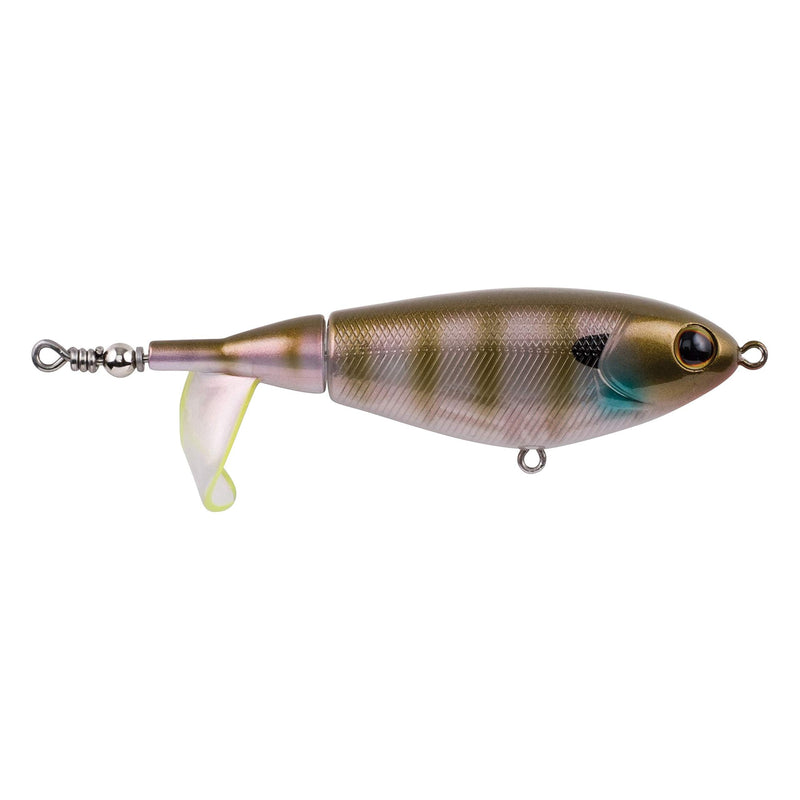 Berkley Choppo Fishing Hard Bait 120mm - 1 oz Ghost Bluegill - NewNest Australia