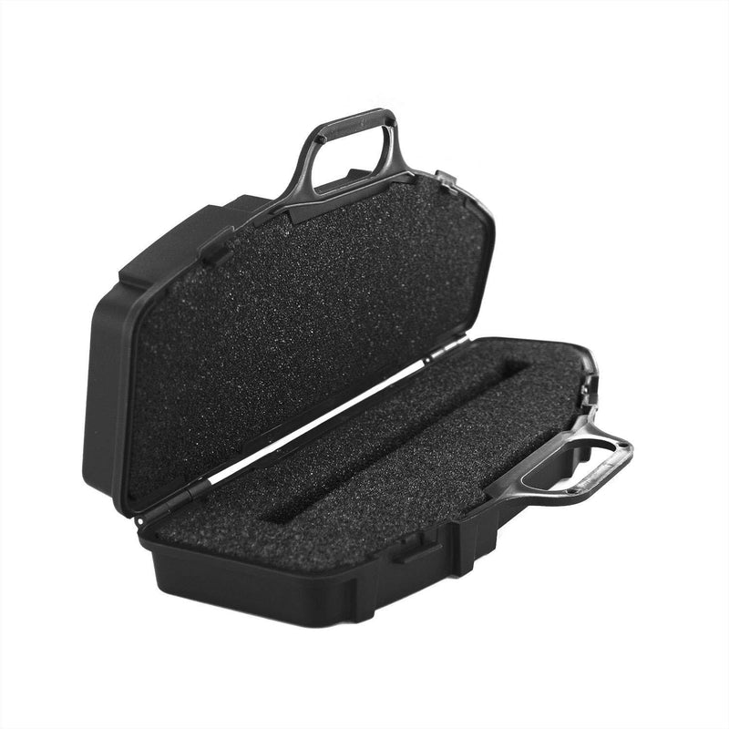 Penn State Industries PKBOXGUN Black Rifle Case Pen Box (Black) - NewNest Australia